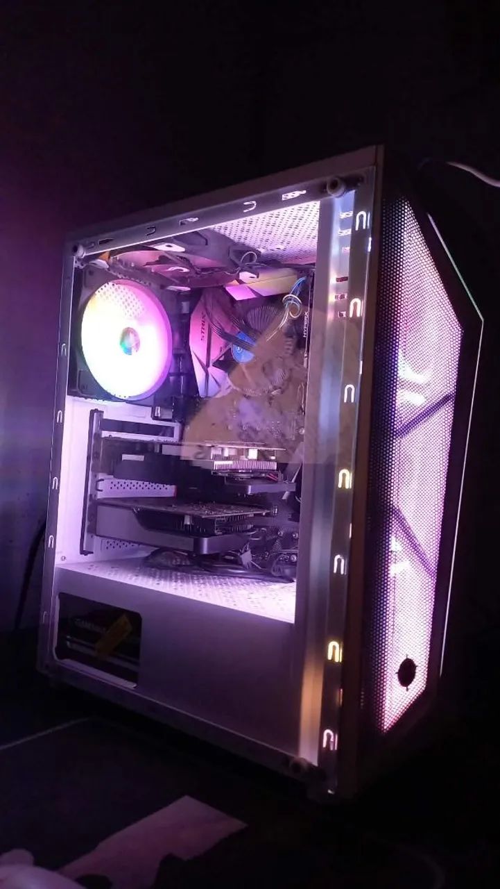 PC Gamer - Foto 2