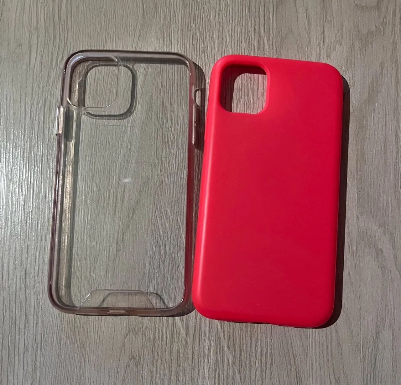 capinhas iPhone 11 