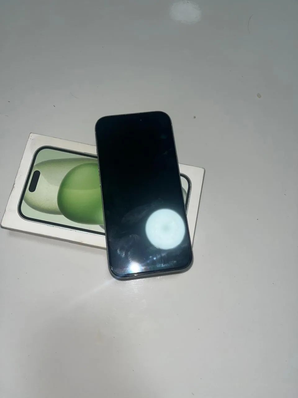 iPhone 15 128gb - Foto 3