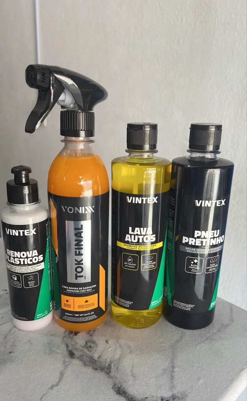 Kit vonixx