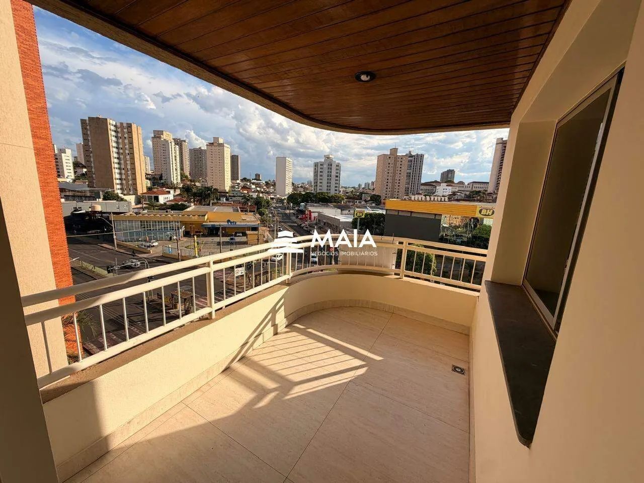 Apartamento para alugar no bairro Centro - Foto 2