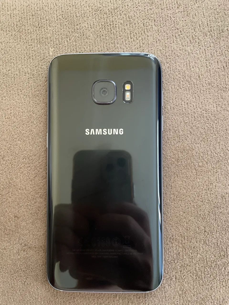 Samsung Galaxy S7  - Foto 2