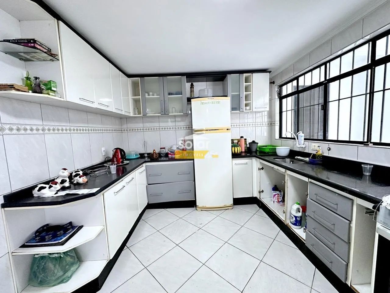 SOBRADO PARA LOCAÇÃO - Foto 4