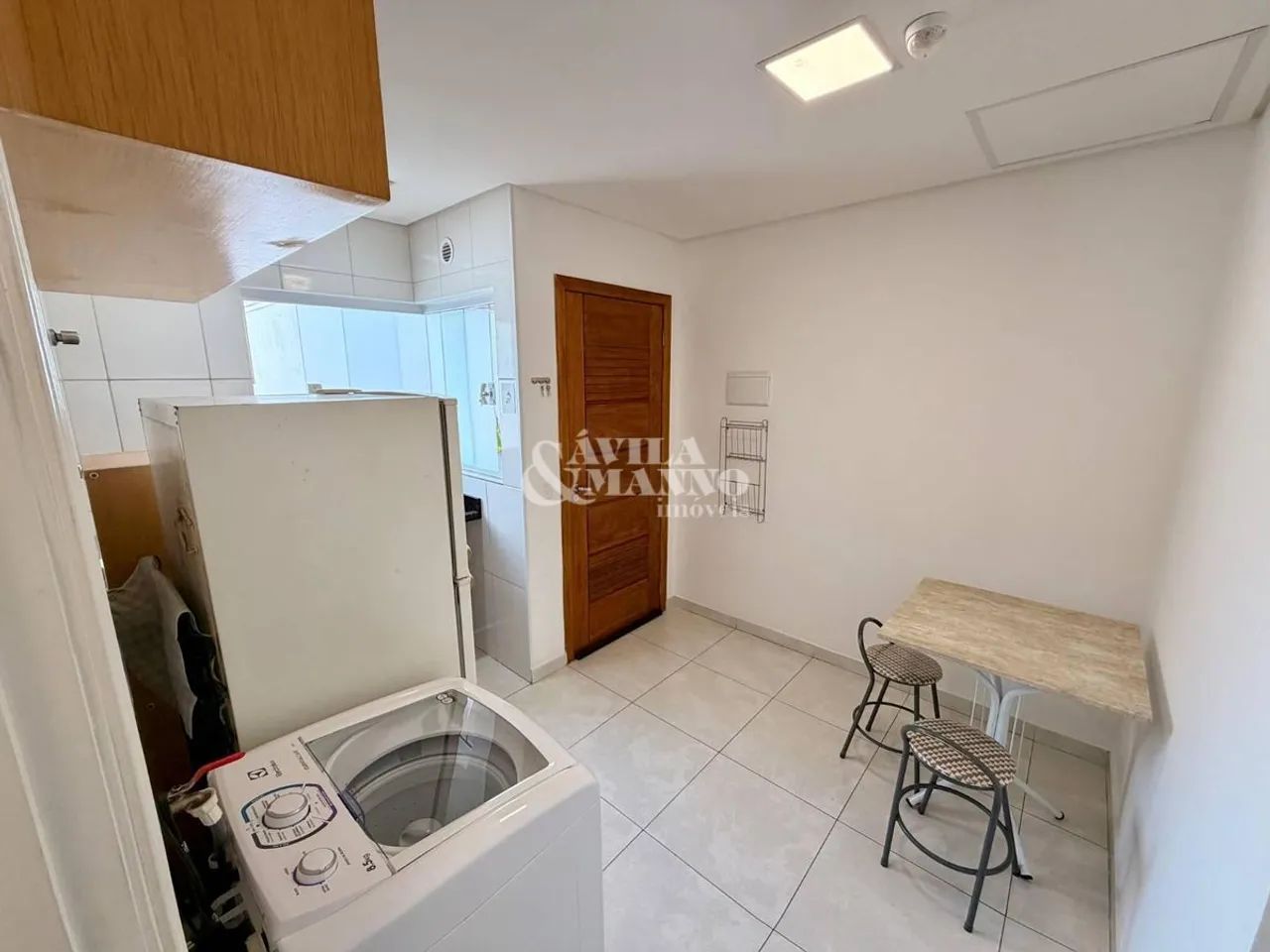 Flat/Loft/Estúdio com 1 quarto, Vila Invernada - Foto 5