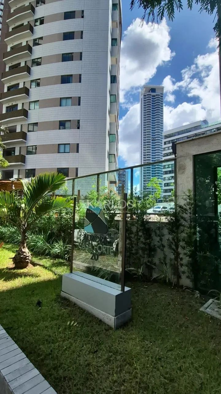 Apartamento em Poço da Panela - Recife - Foto 4
