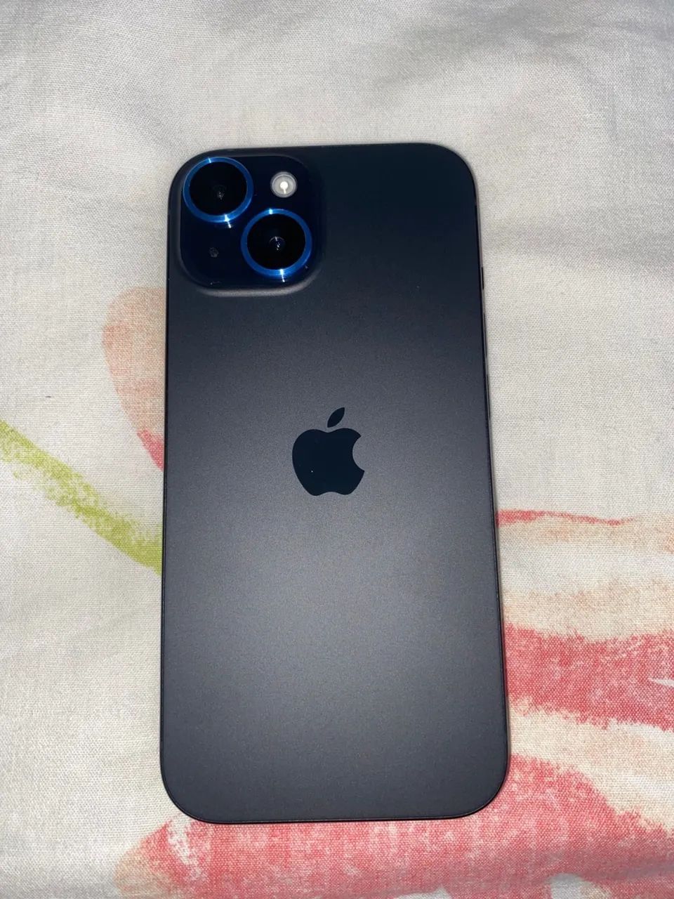 IPHONE 15 SEMI NOVO COM CAIXA  - Foto 4
