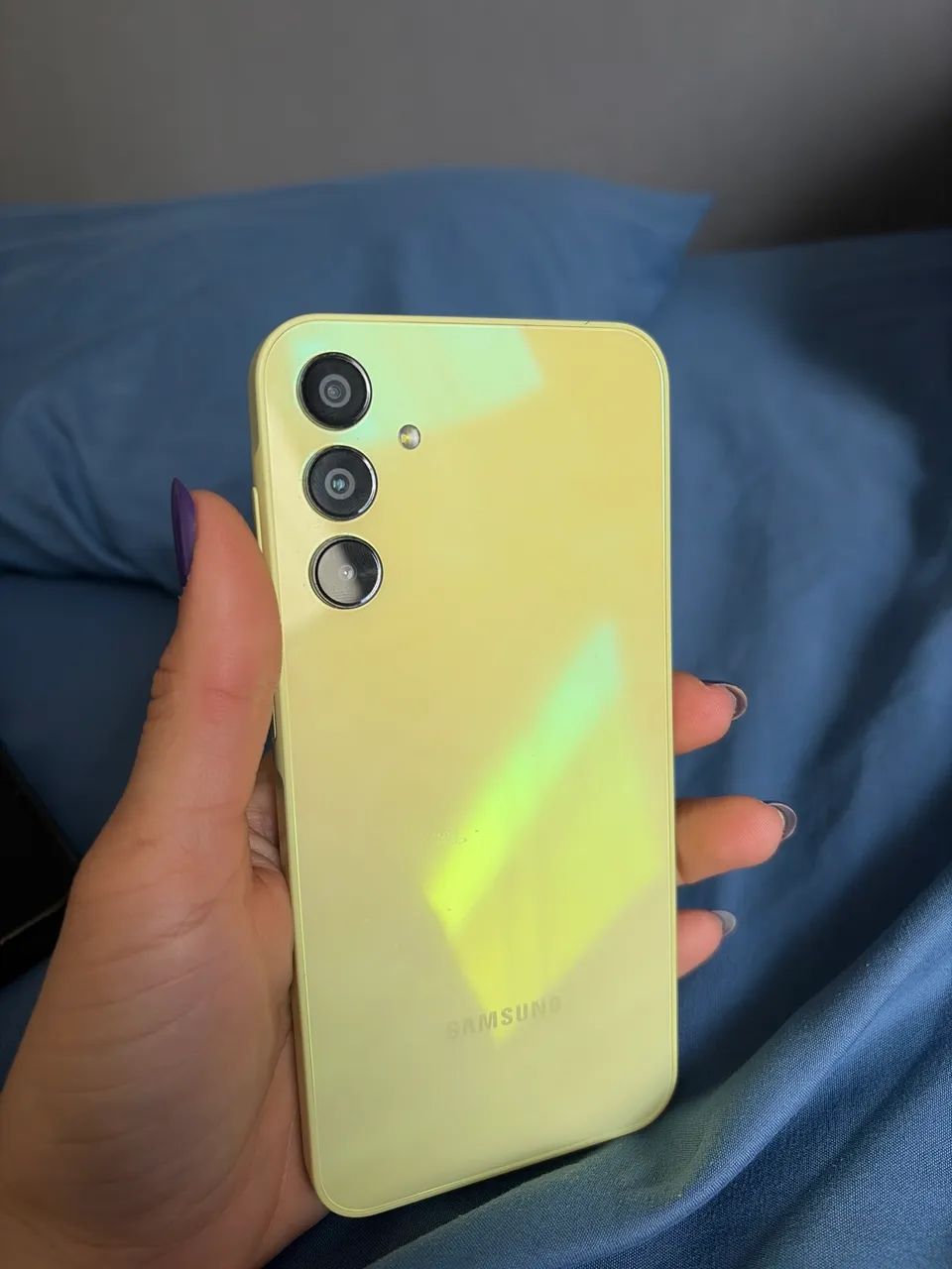 Samsung A15  - Foto 3