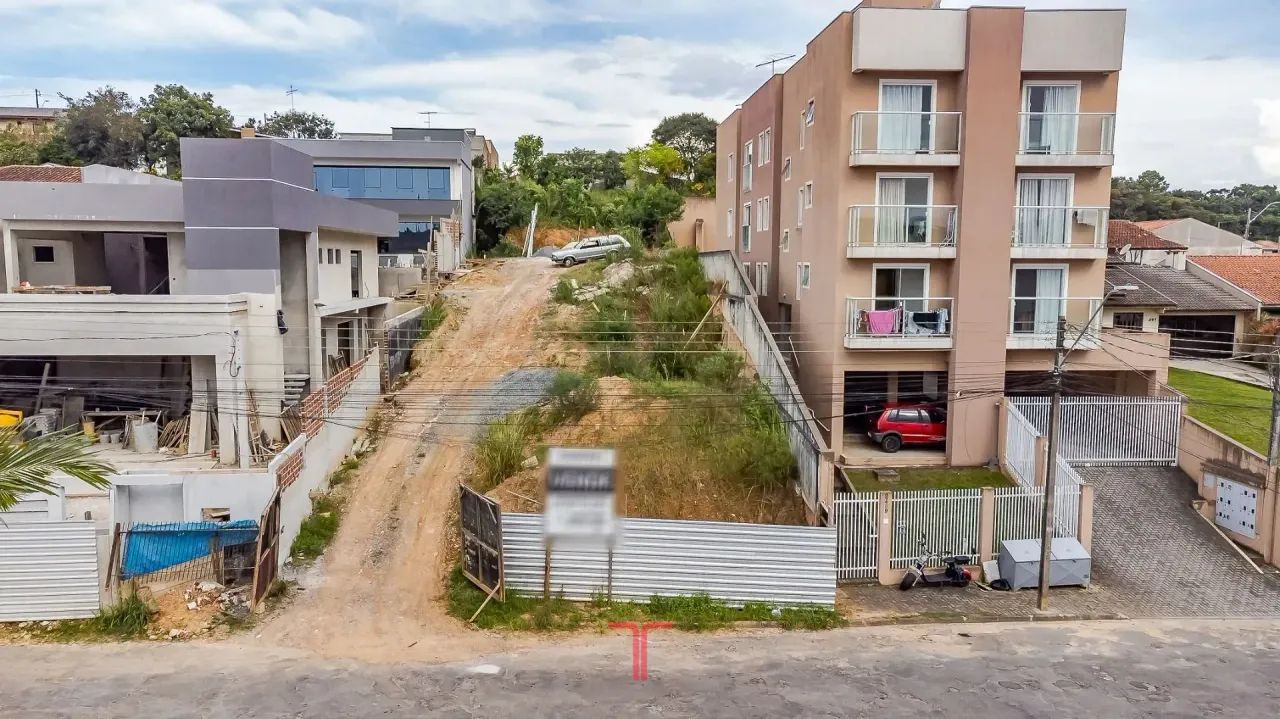 Terreno a venda em Centro de Campo Largo - Foto 5