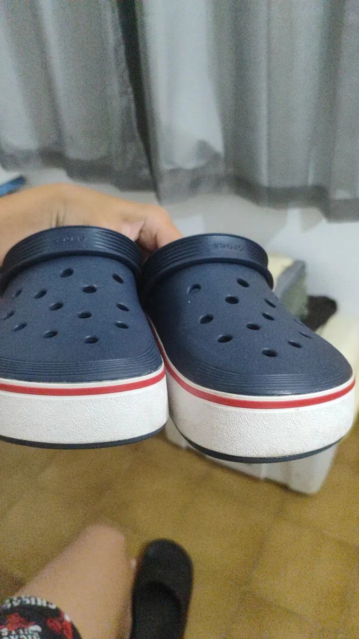 Crocs off court clog original - Foto 4