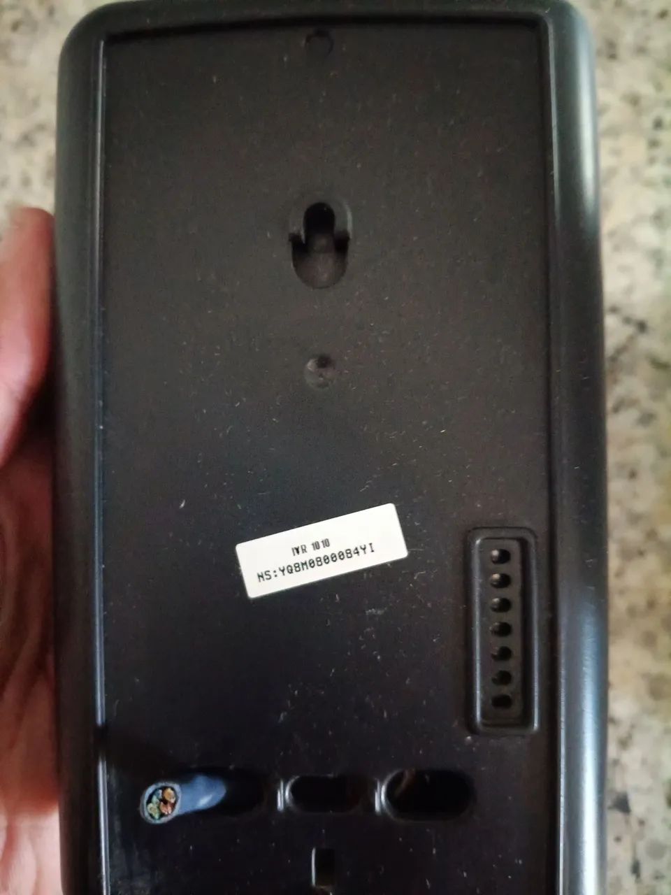 Vídeo porteiro Intelbras  - Foto 5