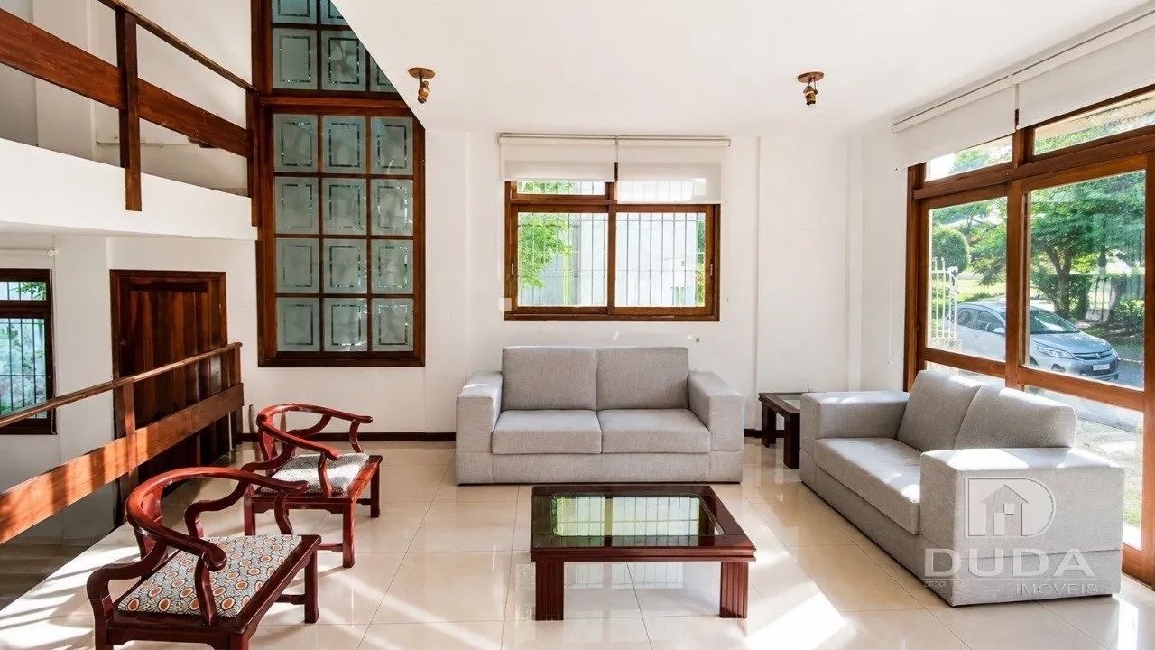 Casa para alugar com 5 quartos no Itacorubi - Foto 2