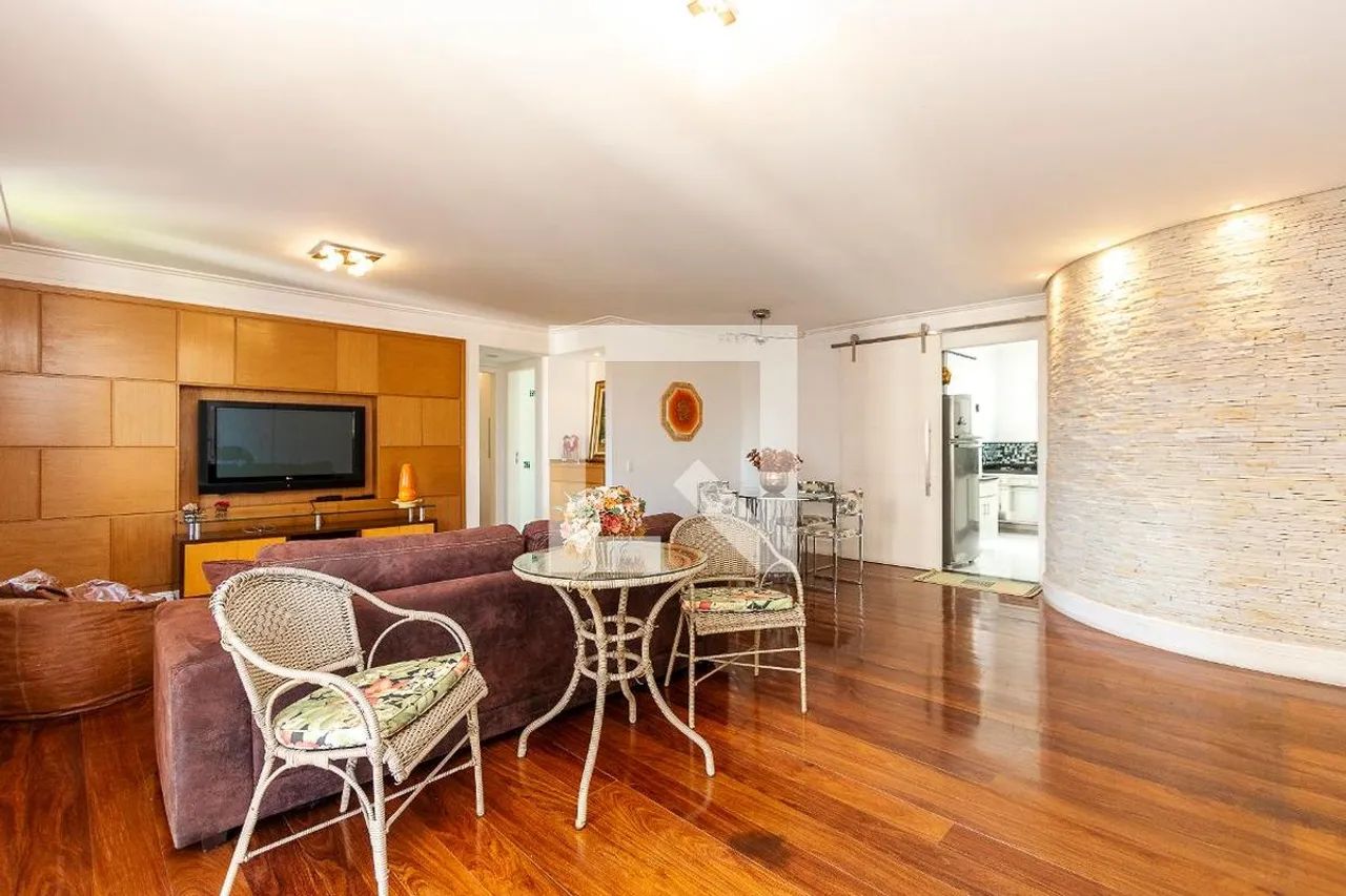Apartamento à Venda - Brooklin, 2 Quartos, 110 m2 - Foto 3