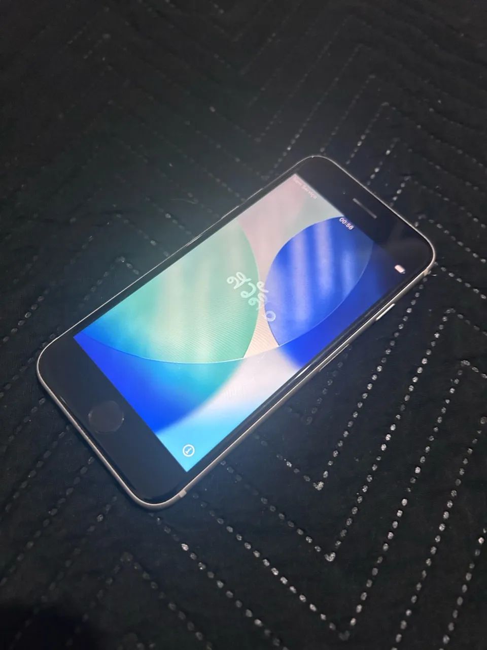 iPhone SE 3 geração 256Gb