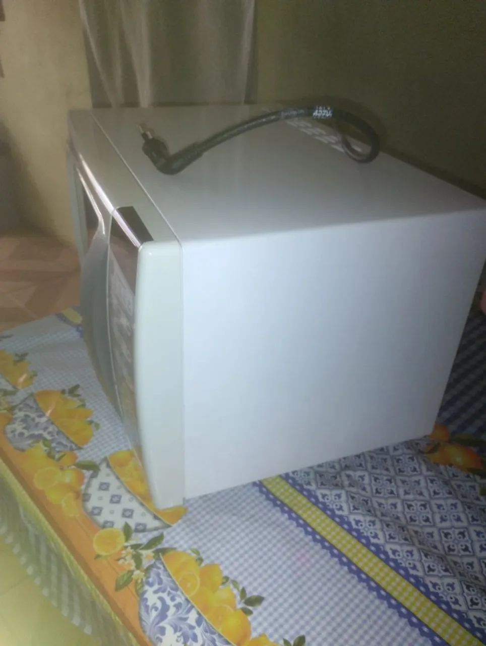 Microondas 20l  (Electrolux)  - Foto 5