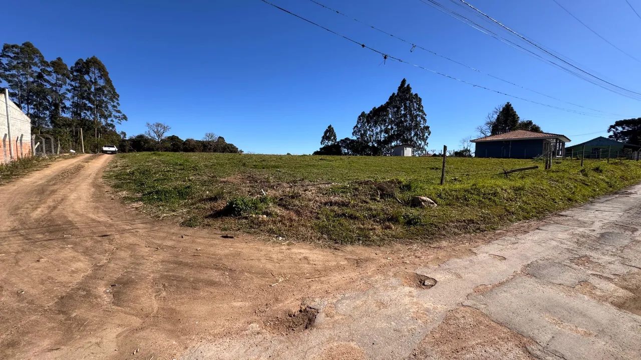 Vende-se lotes 420 m2 a 500 m2  - Foto 2