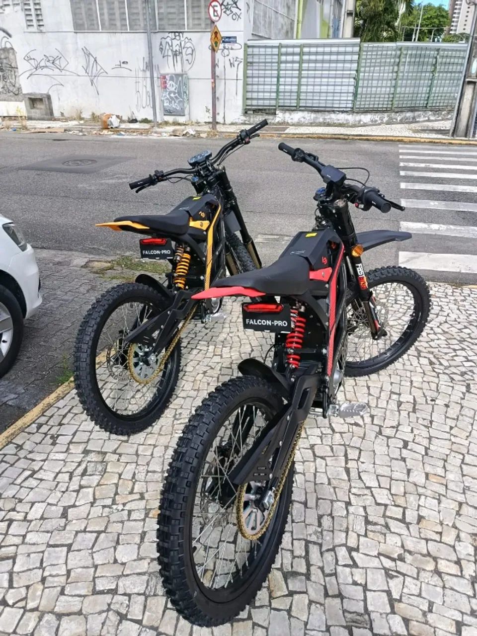 FALCON PRO - Foto 2