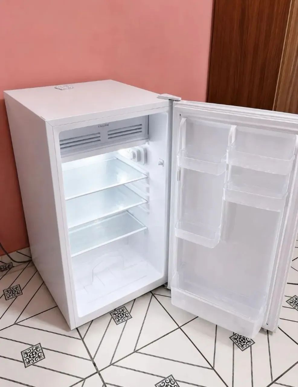 Frigobar Electrolux 122L - Foto 3