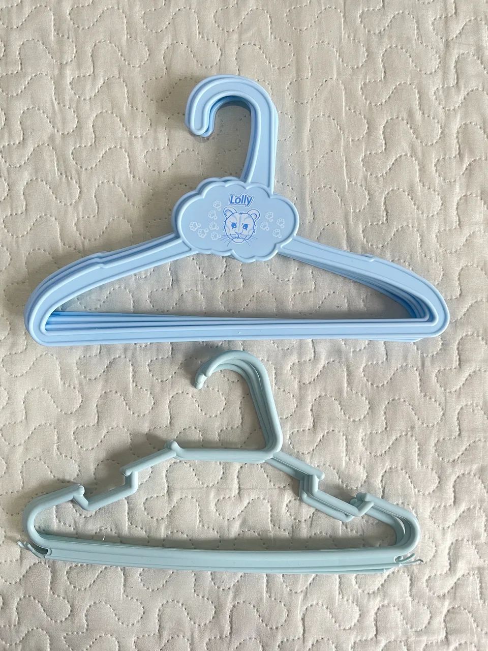 Cabides Baby - DOAÇÃO 