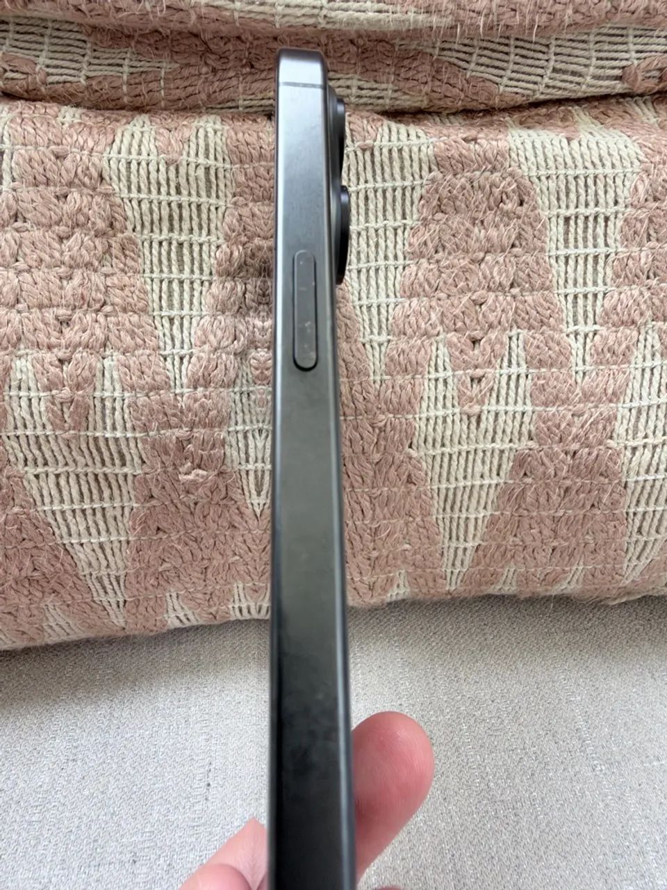 Iphone 15 pro  - Foto 4