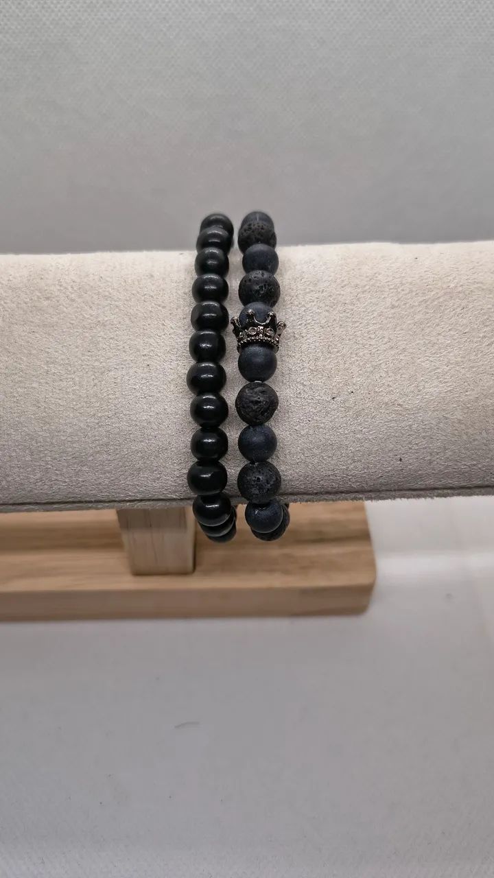 Pulseiras - Par