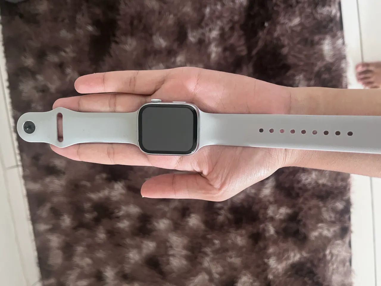 Smartwatch série 10