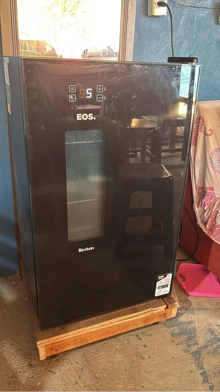 Cervejeira EOS. - Foto 2