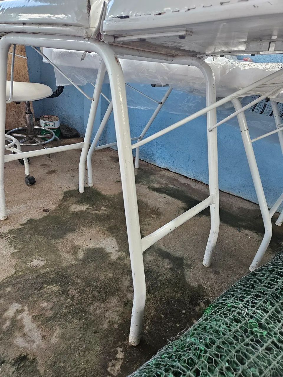 MACA 3 POSIÇÕES  - Foto 3