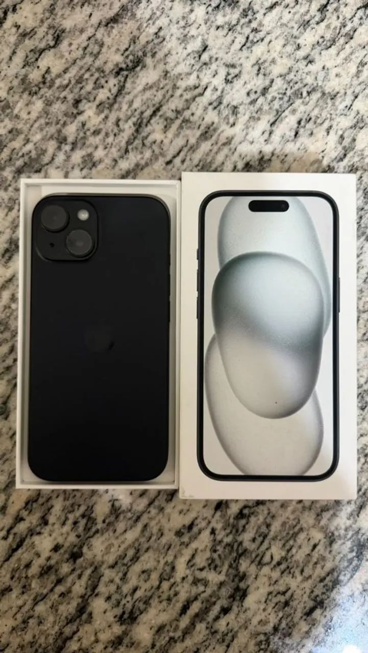 Iphone 15 256gb - Foto 2