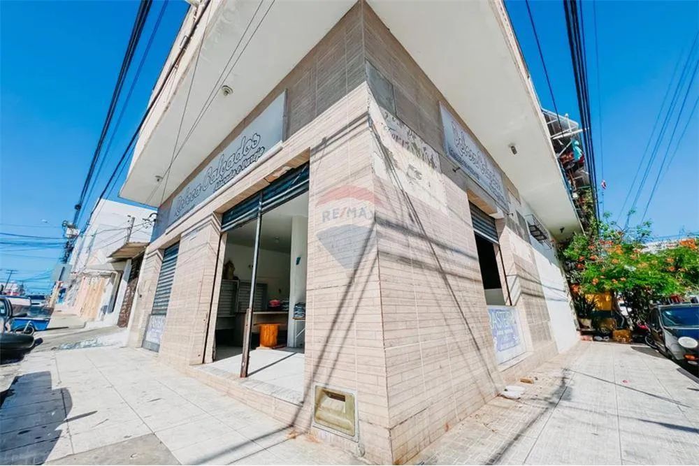 Pontos comercial no Alecrim/RN - 114m² - Foto 2