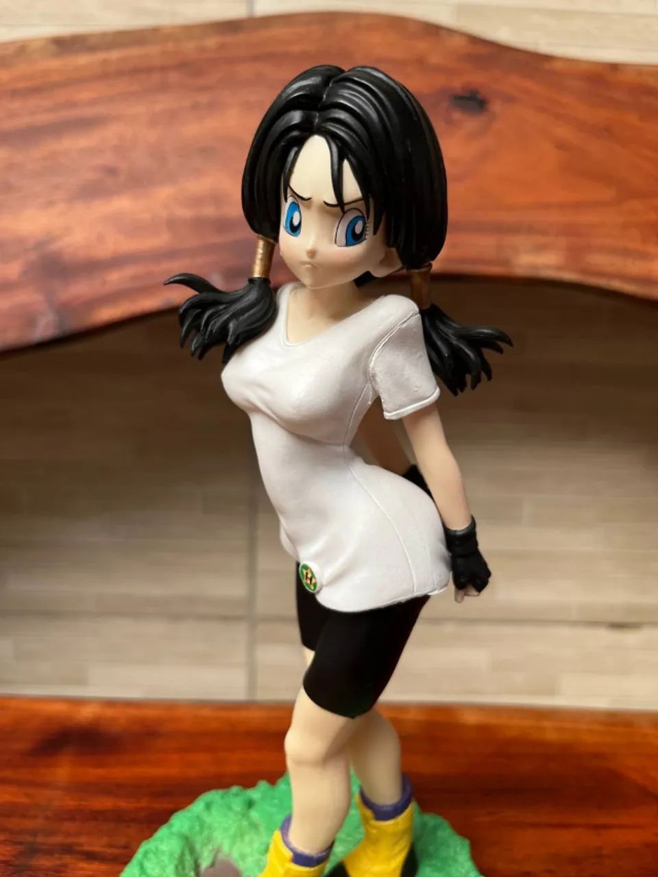 Action Figure Dragon Ball - Videl 25cm - Foto 2