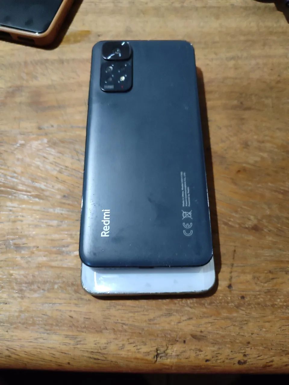 Celular Redmi note 9s  - Foto 5