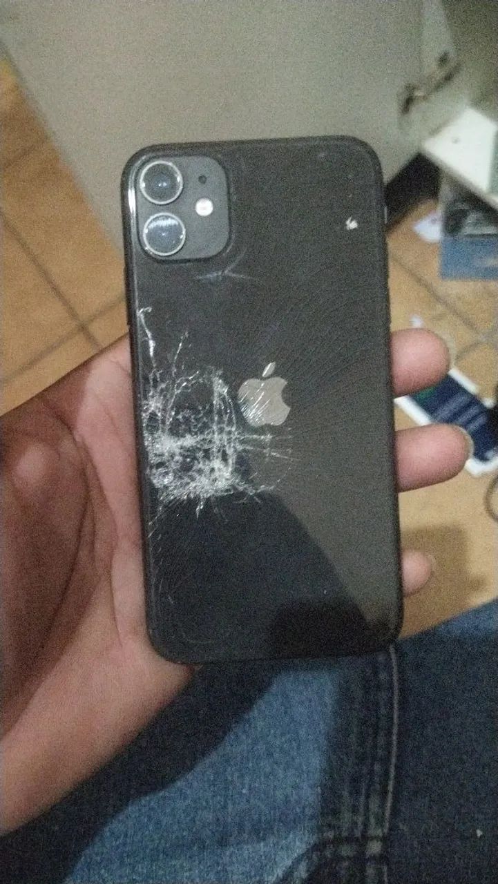 Redimi Note 14 pro/iPhone 11 - Foto 3