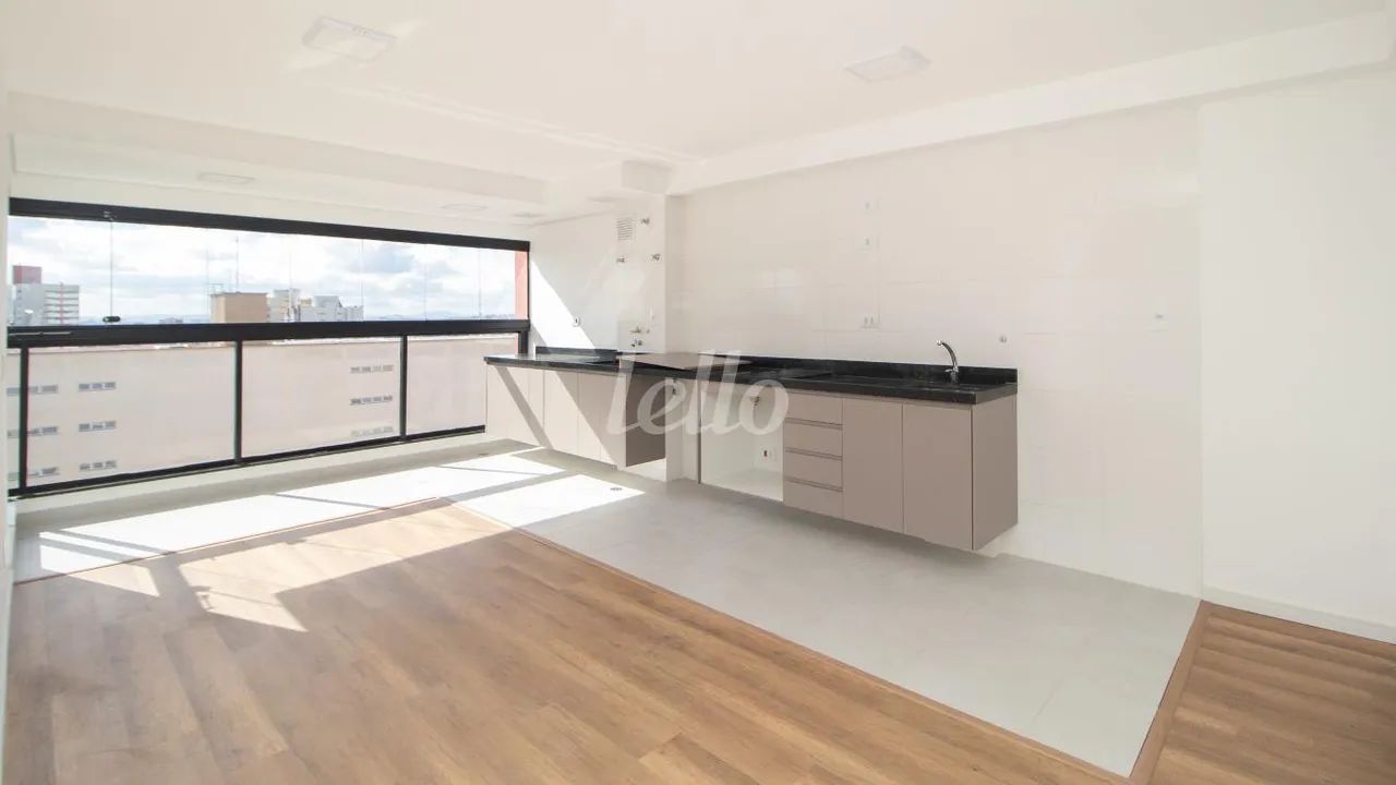 Apartamento 3 quartos para alugar no(a) Vila Assunção - Foto 2