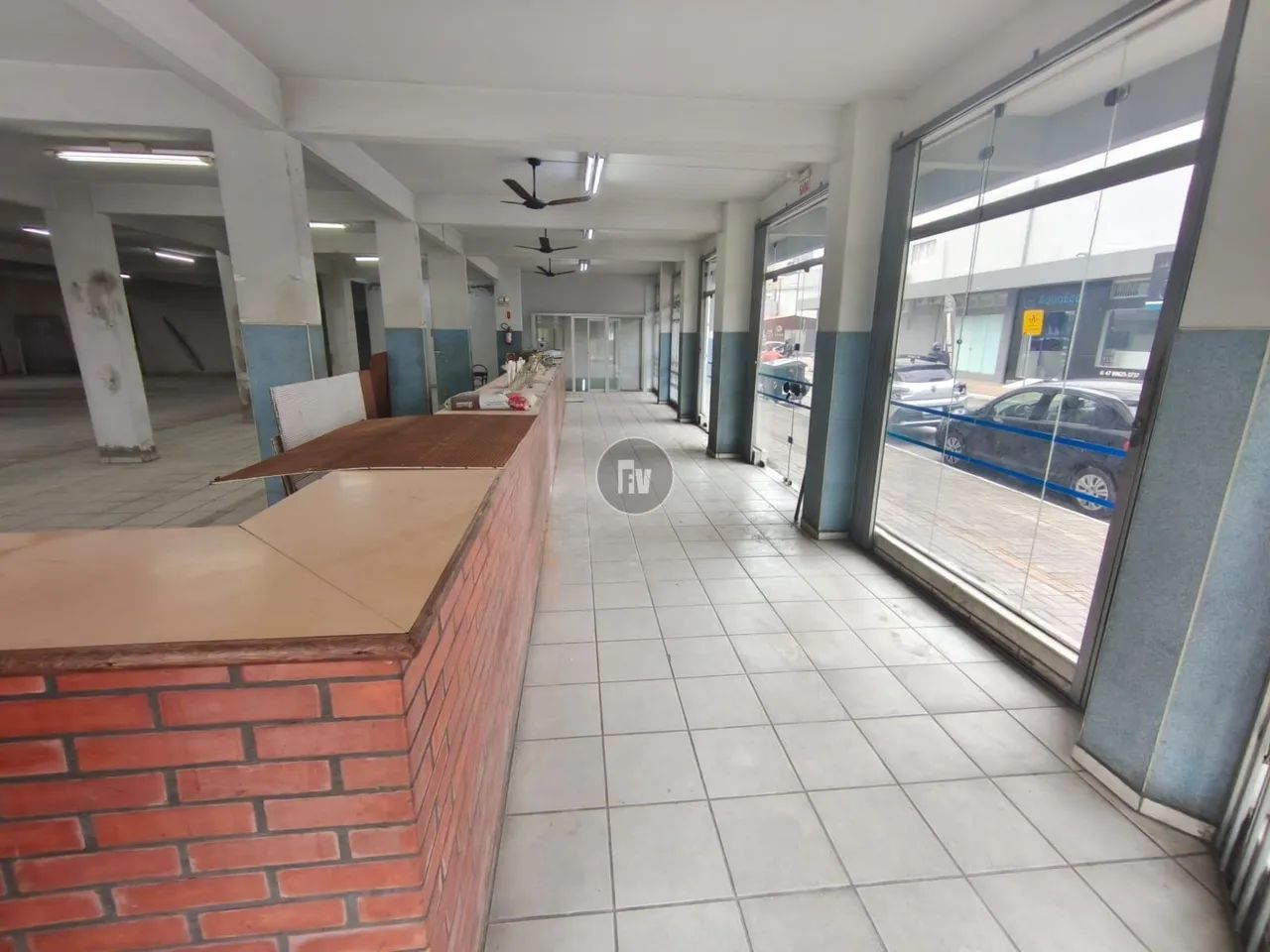 SALA COMERCIAL PARA LOCAÇÃO | 620 m² - Foto 4