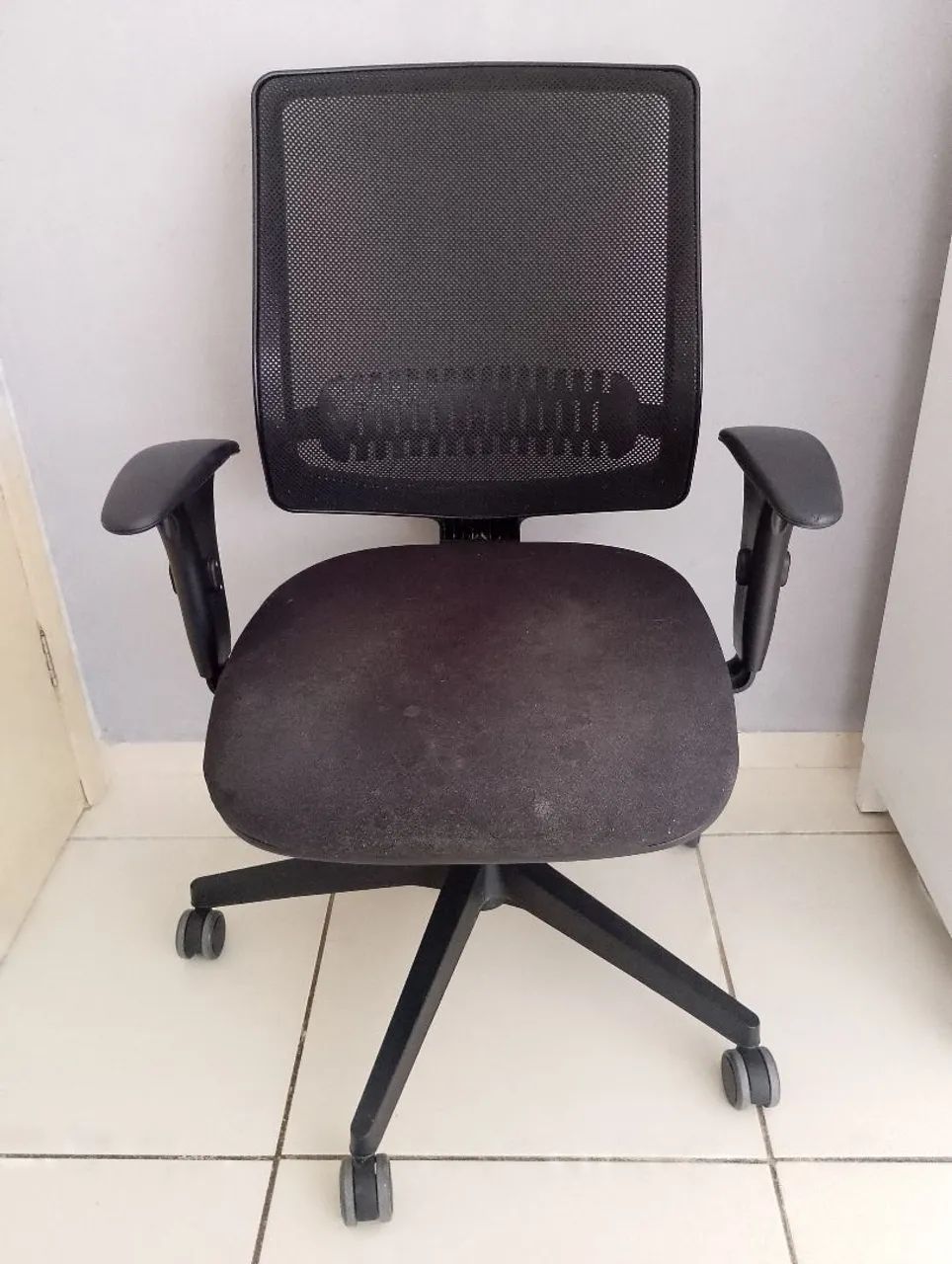 Cadeira de Escritório Flexform