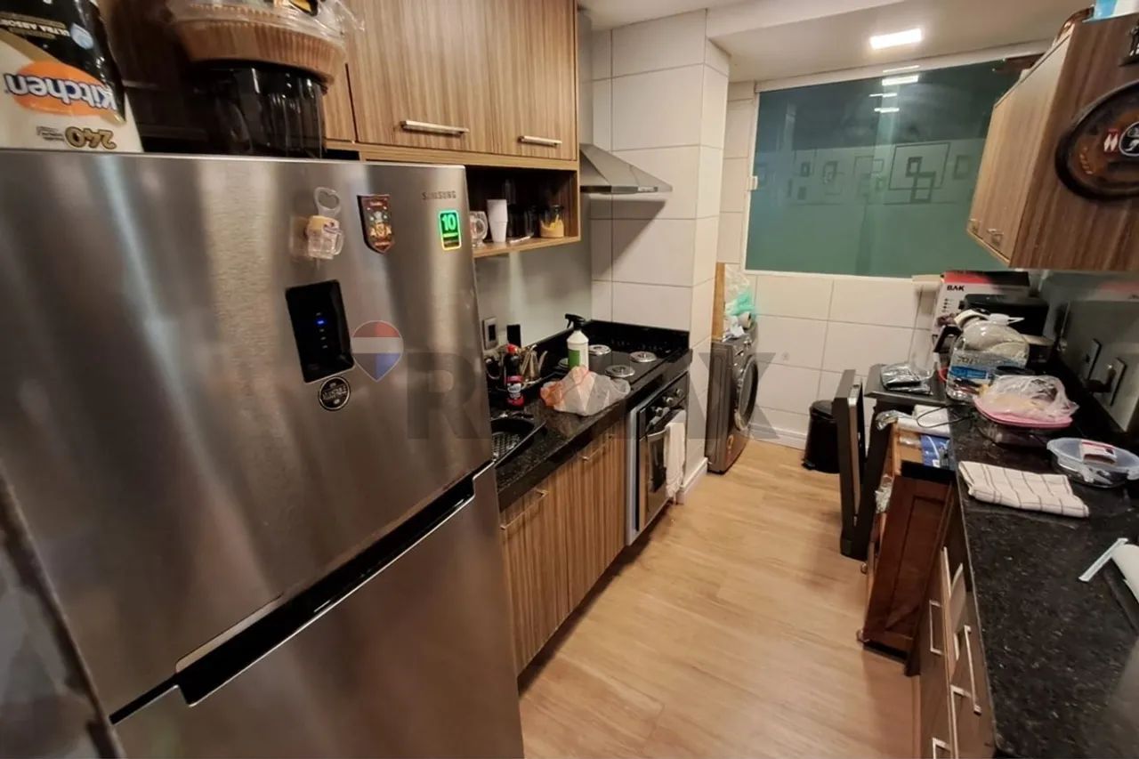 Apartamento Reformado e Completo em Fátima. Ed Parque de Fatima - Foto 4
