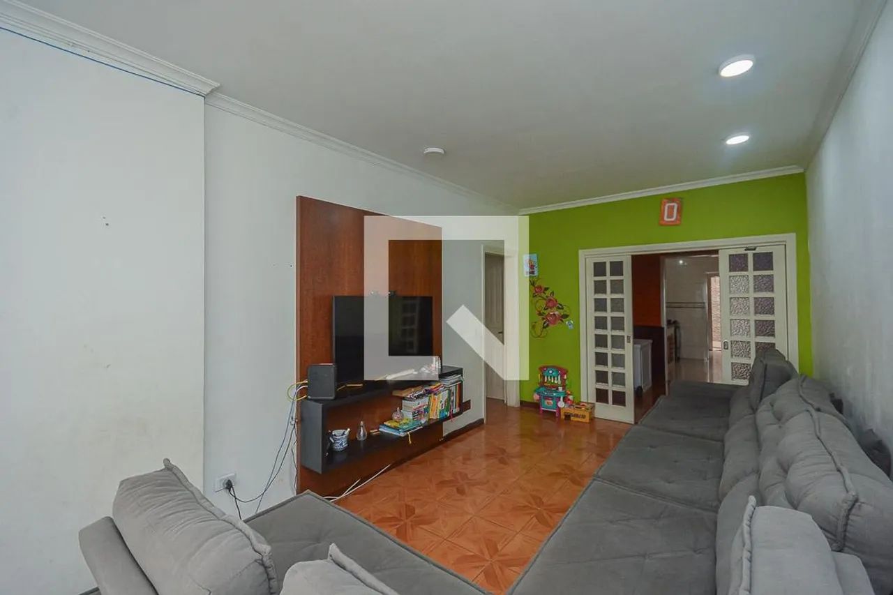 Casa à Venda - Interlagos, 3 Quartos, 200 m2