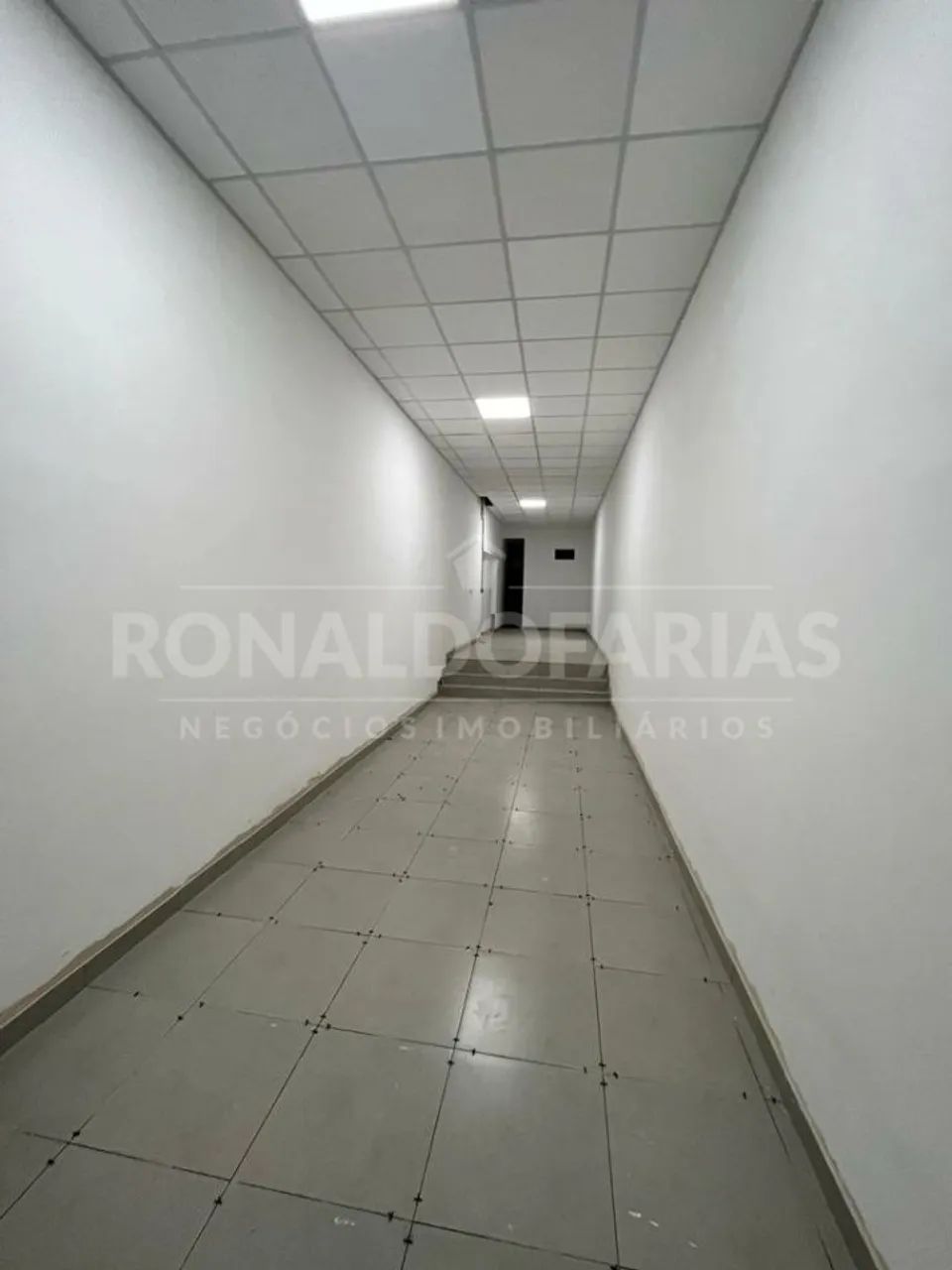 SALÃO COMERCIAL À VENDA - JARDIM BELCITO (GRAJAÚ) - Foto 2