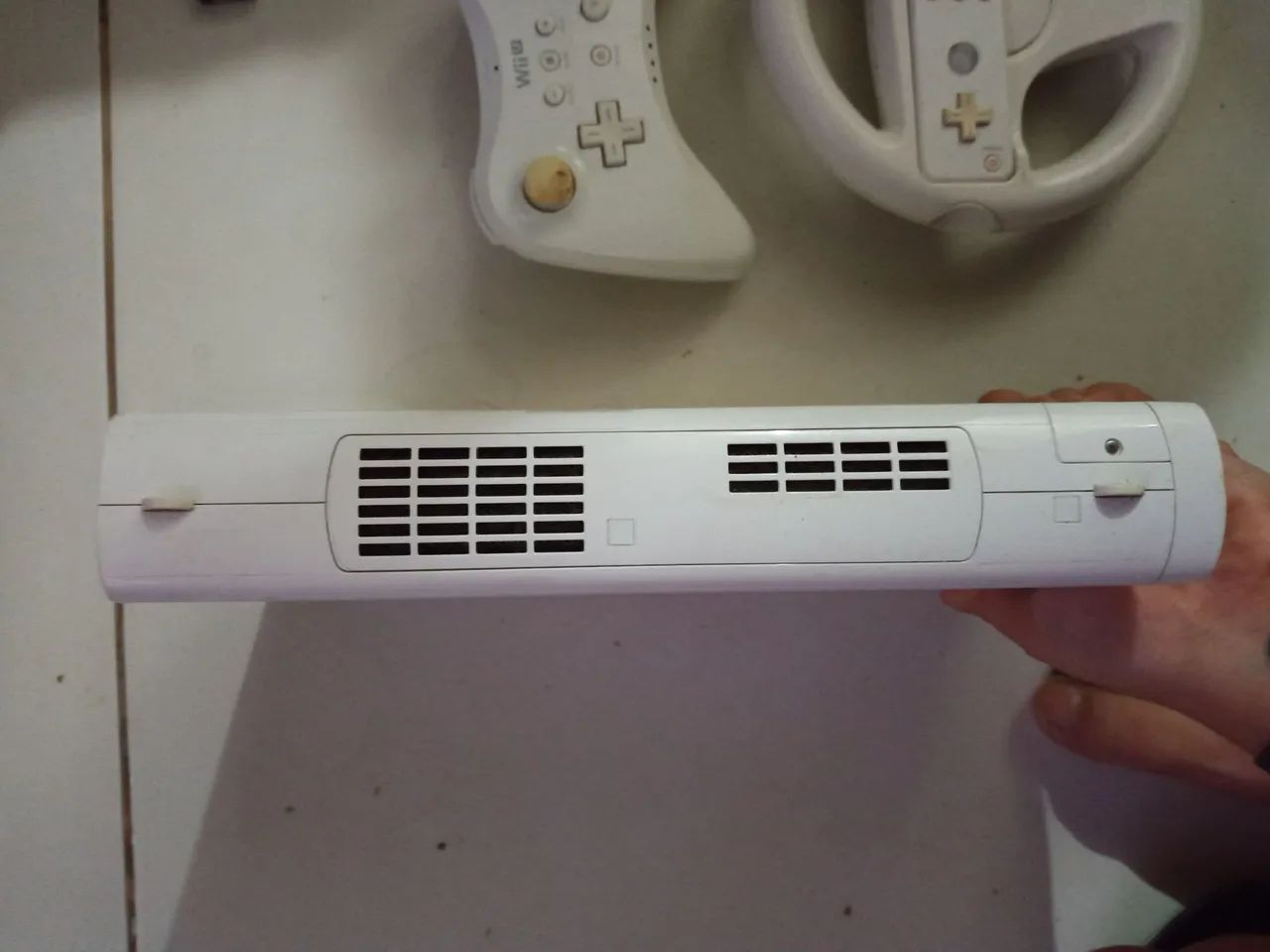 Nintendo Wii U - Foto 2