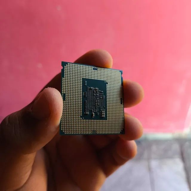 Processador Core I3-6100 3.7Ghz - Foto 2