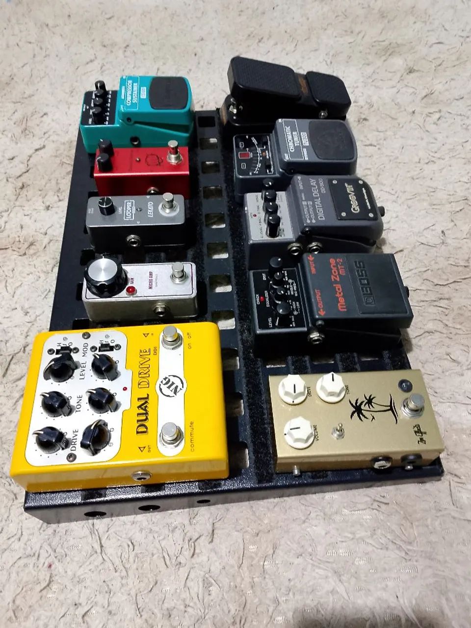 Sert de guitarra  - Foto 2
