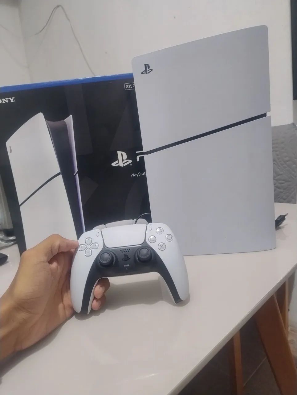 Ps5  - Foto 2