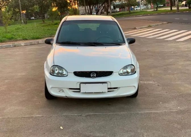 Chevrolet Corsa Wind 1.6 MPFI 4P 2000 - Foto 3