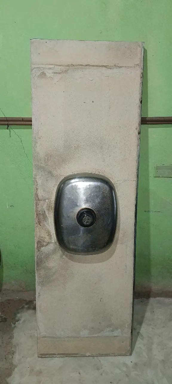 BALCÃO INOX 1,60 COM FORRO  - Foto 4