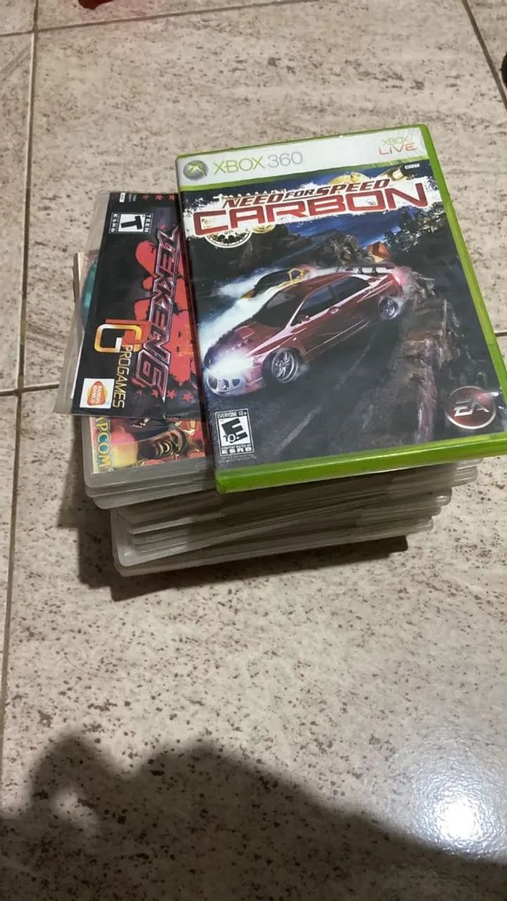 Jogos xbox 360 - Foto 2
