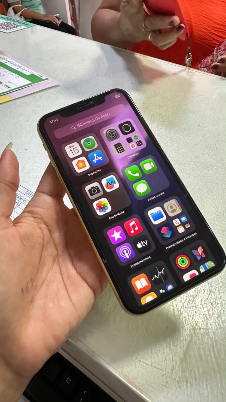 Iphone 11  - Foto 3