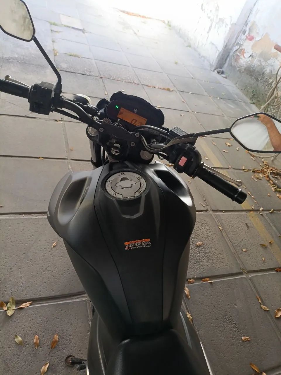 Fazer 250  - Foto 5