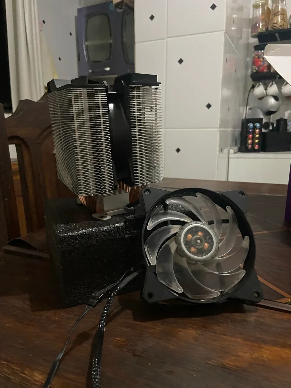 Cooler master Ma620P - Foto 2