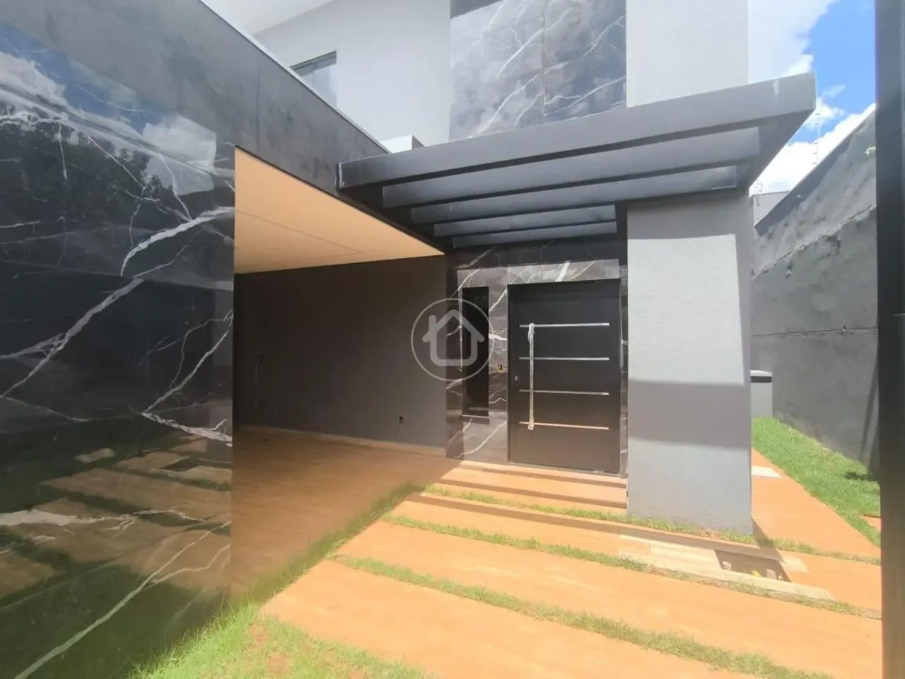 SOBRADO PRÓXIMO A UFMS - Foto 3