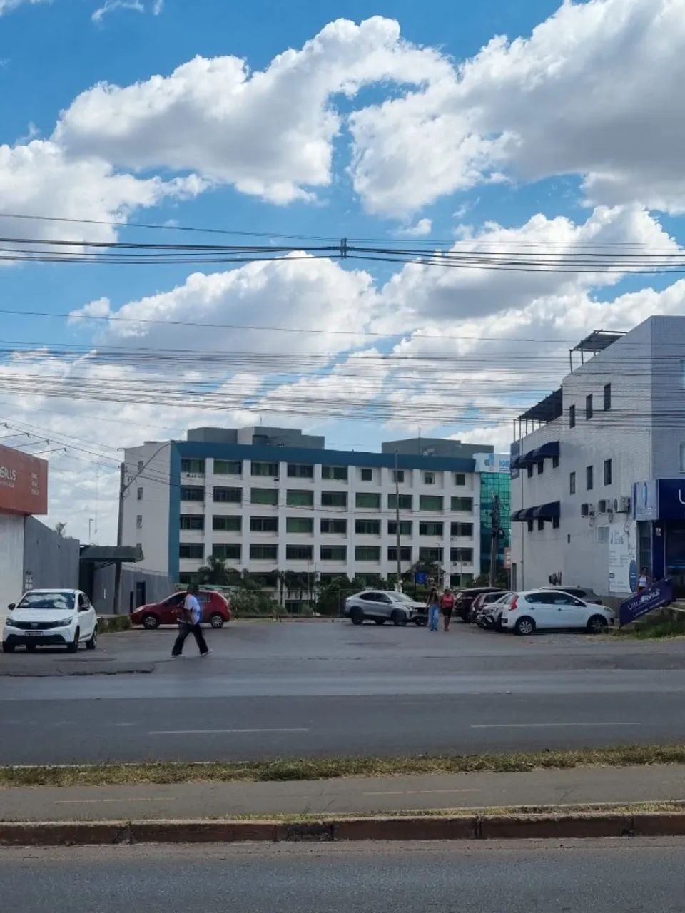 Ótimo prédio à venda na Santa Maria  - Foto 3